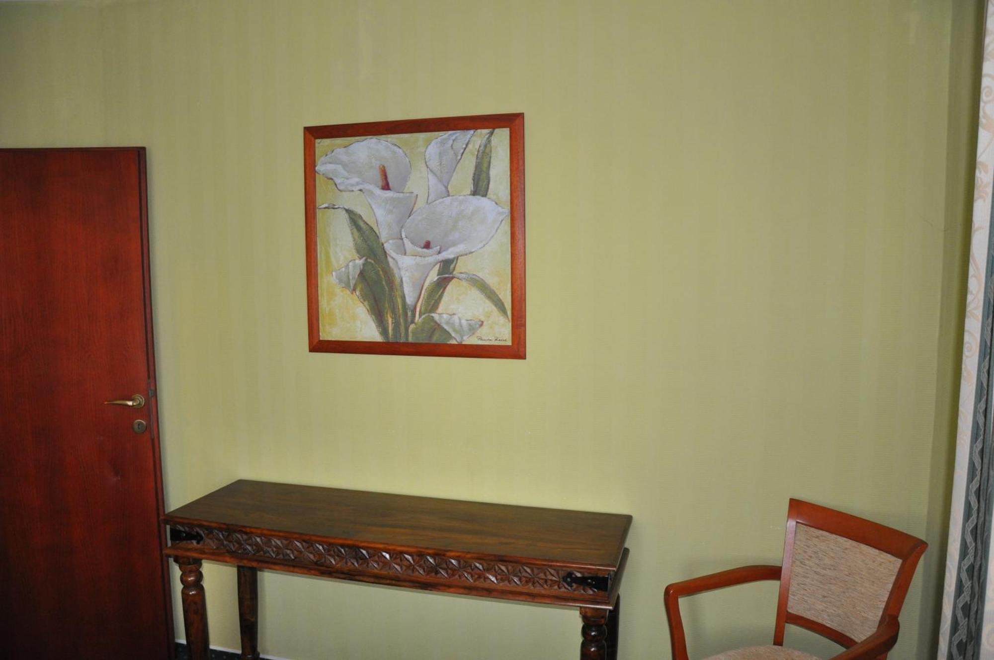 Hotel Terasa Frýdek-Místek Kültér fotó