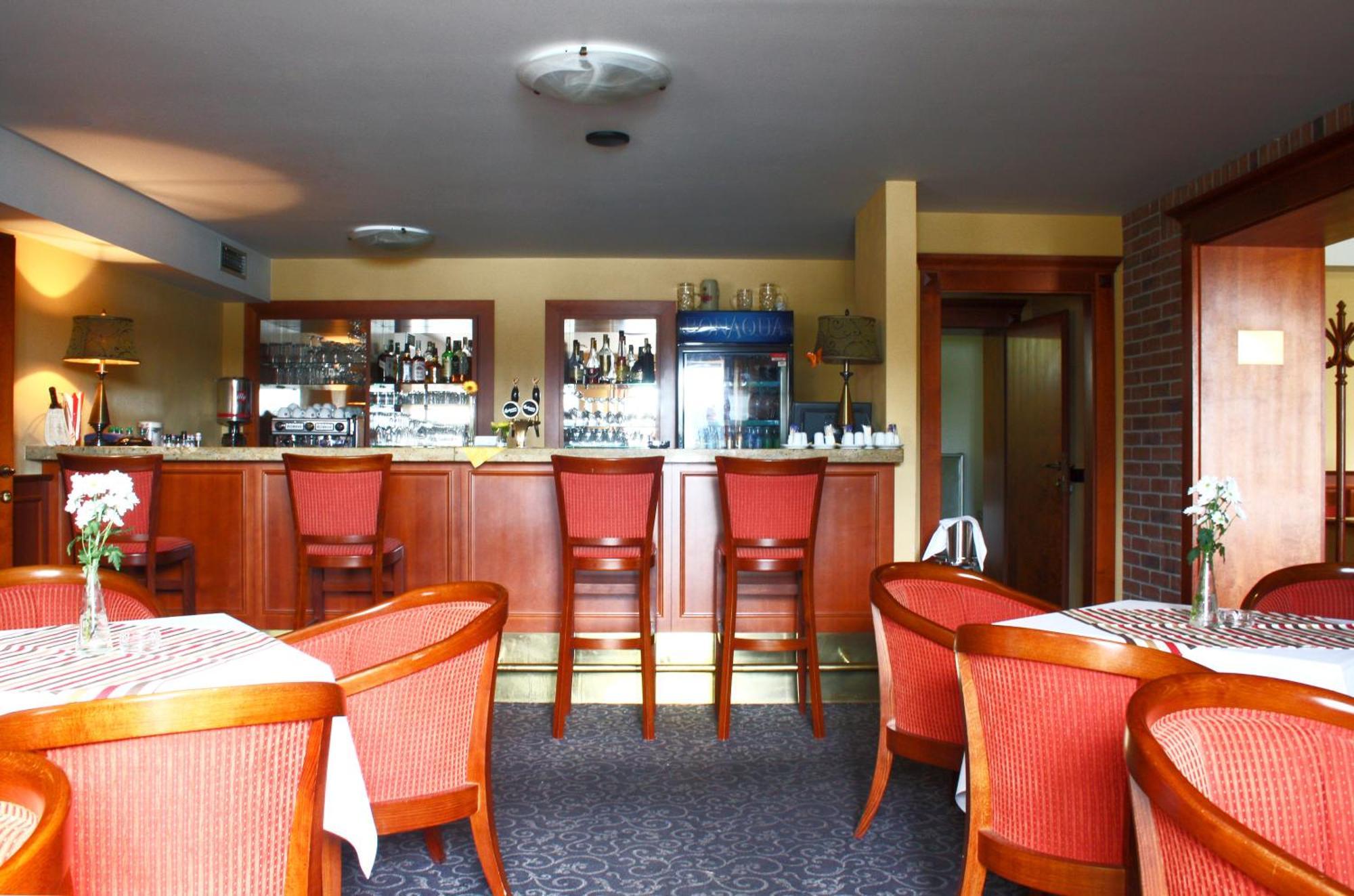 Hotel Terasa Frýdek-Místek Kültér fotó