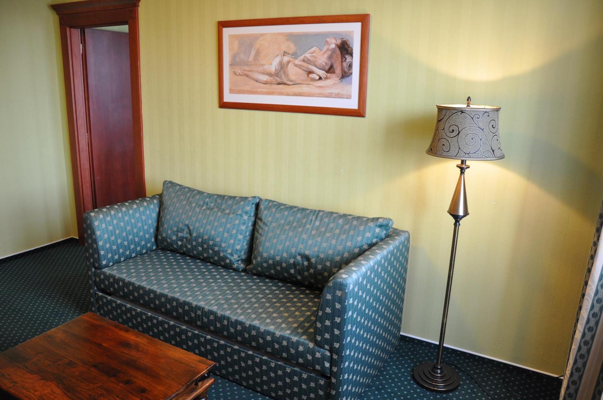 Hotel Terasa Frýdek-Místek Kültér fotó