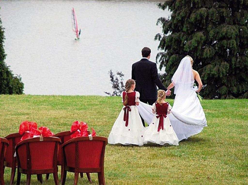 Hotel Terasa Frýdek-Místek Kültér fotó