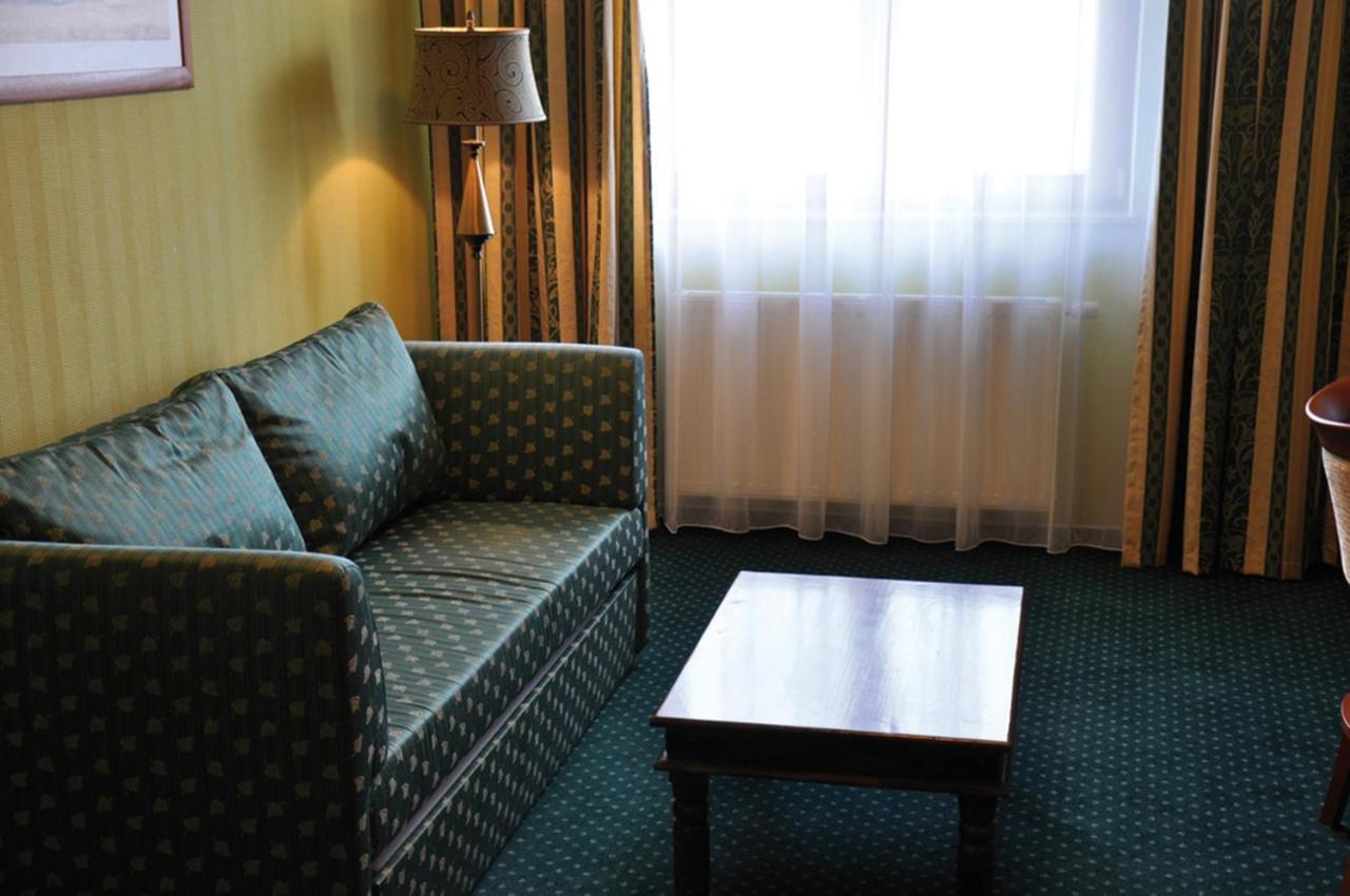 Hotel Terasa Frýdek-Místek Szoba fotó